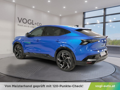 Renault Rafale Vorführwagen