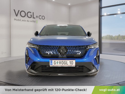 Renault Rafale Vorführwagen