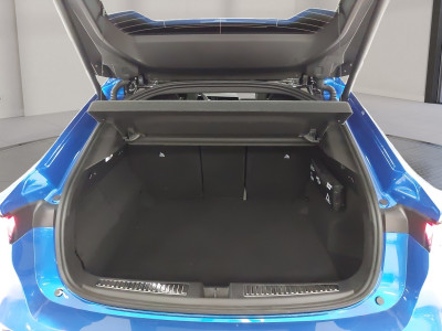 Renault Rafale Vorführwagen