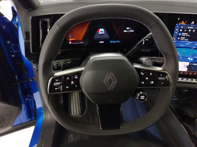 Renault Rafale Vorführwagen