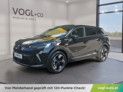 Renault Symbioz Gebrauchtwagen