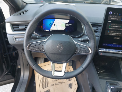 Renault Symbioz Gebrauchtwagen