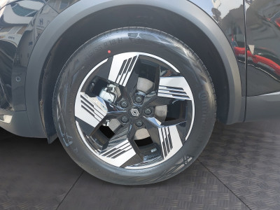 Renault Symbioz Gebrauchtwagen