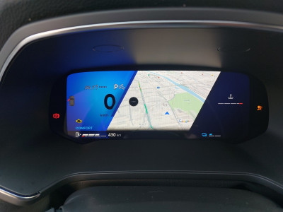 Renault Symbioz Gebrauchtwagen