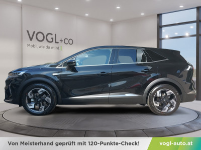 Renault Symbioz Gebrauchtwagen