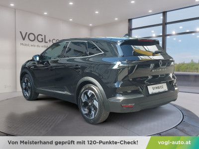 Renault Symbioz Gebrauchtwagen