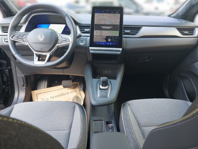 Renault Symbioz Gebrauchtwagen