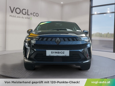 Renault Symbioz Gebrauchtwagen