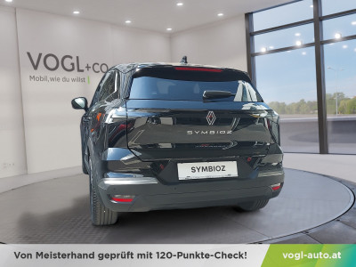 Renault Symbioz Gebrauchtwagen