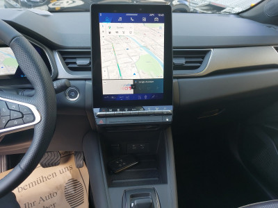Renault Symbioz Gebrauchtwagen
