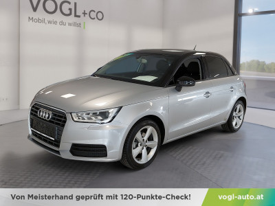 Audi A1 Gebrauchtwagen