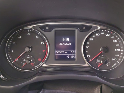 Audi A1 Gebrauchtwagen