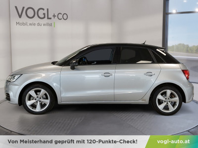 Audi A1 Gebrauchtwagen
