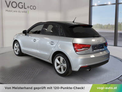 Audi A1 Gebrauchtwagen