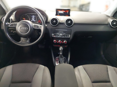 Audi A1 Gebrauchtwagen