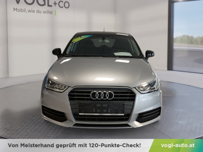 Audi A1 Gebrauchtwagen