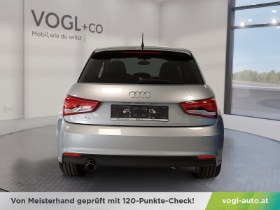 Audi A1 Gebrauchtwagen