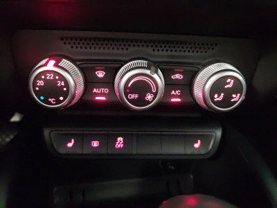 Audi A1 Gebrauchtwagen