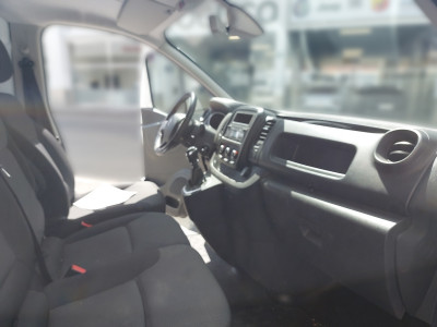 Renault Trafic Gebrauchtwagen Renault Trafic Gebrauchtwagen