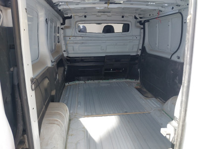 Renault Trafic Gebrauchtwagen Renault Trafic Gebrauchtwagen