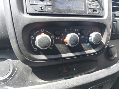 Renault Trafic Gebrauchtwagen Renault Trafic Gebrauchtwagen