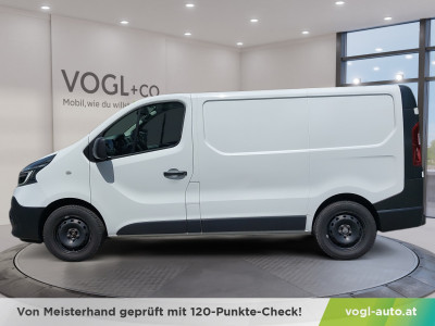 Renault Trafic Gebrauchtwagen Renault Trafic Gebrauchtwagen