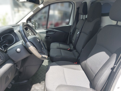 Renault Trafic Gebrauchtwagen Renault Trafic Gebrauchtwagen