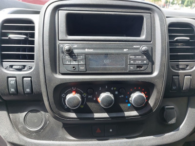 Renault Trafic Gebrauchtwagen Renault Trafic Gebrauchtwagen