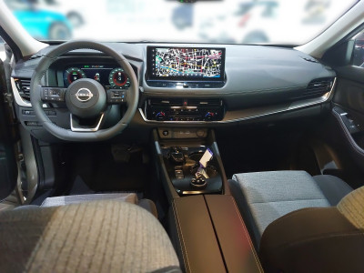 Nissan X-Trail Vorführwagen