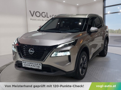 Nissan X-Trail Vorführwagen