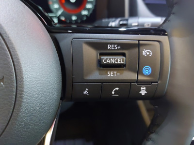 Nissan X-Trail Vorführwagen