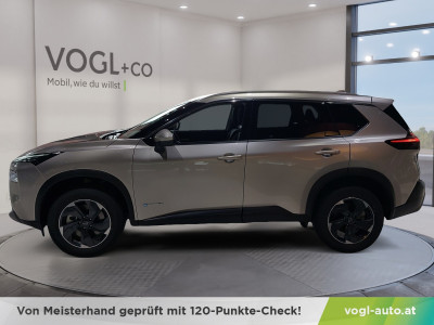 Nissan X-Trail Vorführwagen