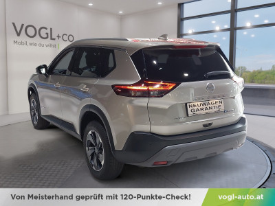 Nissan X-Trail Vorführwagen