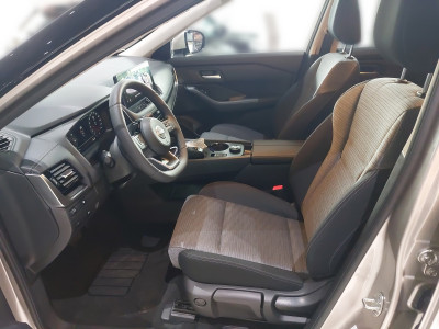 Nissan X-Trail Vorführwagen
