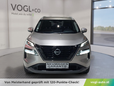 Nissan X-Trail Vorführwagen