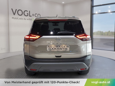 Nissan X-Trail Vorführwagen