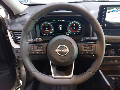 Nissan X-Trail Vorführwagen