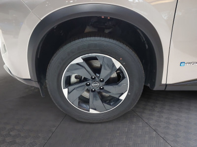 Nissan X-Trail Vorführwagen
