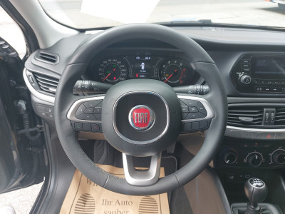 Fiat Tipo Gebrauchtwagen