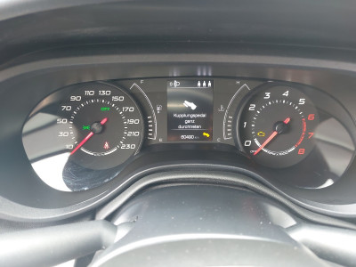 Fiat Tipo Gebrauchtwagen