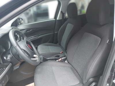 Fiat Tipo Gebrauchtwagen