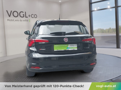 Fiat Tipo Gebrauchtwagen