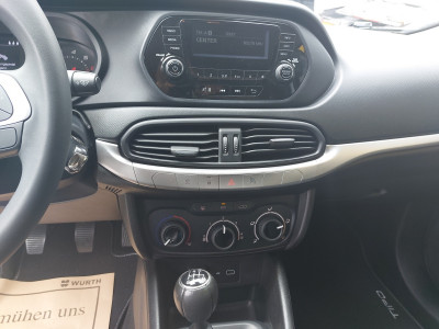 Fiat Tipo Gebrauchtwagen