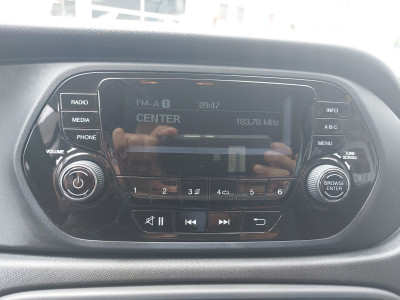 Fiat Tipo Gebrauchtwagen