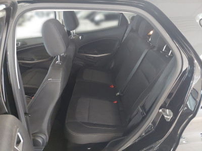 Ford EcoSport Gebrauchtwagen