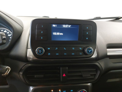 Ford EcoSport Gebrauchtwagen Ford EcoSport Gebrauchtwagen