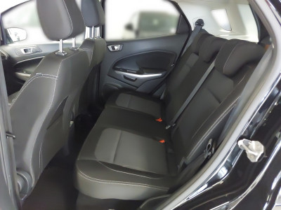 Ford EcoSport Gebrauchtwagen Ford EcoSport Gebrauchtwagen