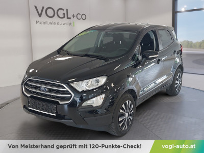 Ford EcoSport Gebrauchtwagen