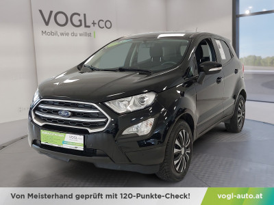 Ford EcoSport Gebrauchtwagen Ford EcoSport Gebrauchtwagen