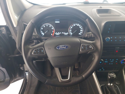 Ford EcoSport Gebrauchtwagen